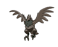 Magnezone - TIME RIN - Steel Corviknight