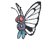 [STORAGE] - Luch V. Drac Butterfree