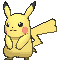 Tópicos com a tag pidgey em Pokémon Mythology RPG 13 Pikachu-f