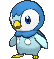 flabebe - [STORAGE] Rafael Luck Piplup