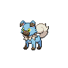 When life gives u puppers............... Rockruff
