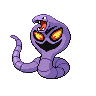 A Challenger Appears Arbok
