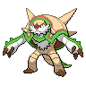 Jinx's Top 200 Pokemon - Page 3 Chesnaught