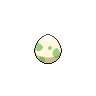 Robin's Pokédex Egg