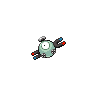 [2 pkmns sauvages] Shooting Stars Magnemite