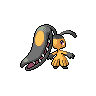 Not so dangerous, right? Mawile