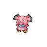 A Challenger Appears Snubbull
