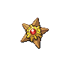 Give it all Staryu