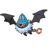 Not afraid to take you out Swoobat