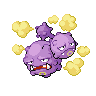 Power to Strive Weezing