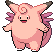 Jinx's Top 200 Pokemon - Page 3 Clefable
