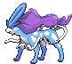 Jinx's Top 200 Pokemon - Page 3 Suicune