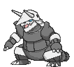 Next PU try: Set up and go Aggron