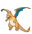 Tópicos com a tag escavalier em Pokémon Mythology RPG 13 Charizard