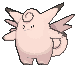 Contest #01 - Combate A Clefable