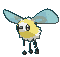 #009 Colors of the wind - Página 3 Cutiefly