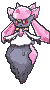 What is your strongest pokemon? Diancie