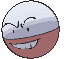 Contest #01 - Combate A Electrode
