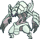 laughing and not being normal Golisopod