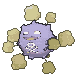 [Wants VS Needs] – Power Plant – Koffing