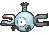 ☪ Rise to Stardom  Magnemite