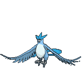 Is this the ideal moveset for articuno? : r/PokemonGOIVs