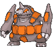 [Gym Battle] Vs. Norman #16 - Página 2 Rhyperior