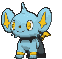 Chained to the Rhythm Shinx