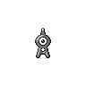 Traque Sombre [PV Wulfric] Unown-a