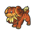 Tópicos com a tag veluza em Pokémon Mythology RPG 13 Dachsbun