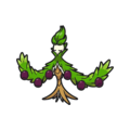 Tópicos com a tag arboliva em Pokémon Mythology RPG 13 Arboliva