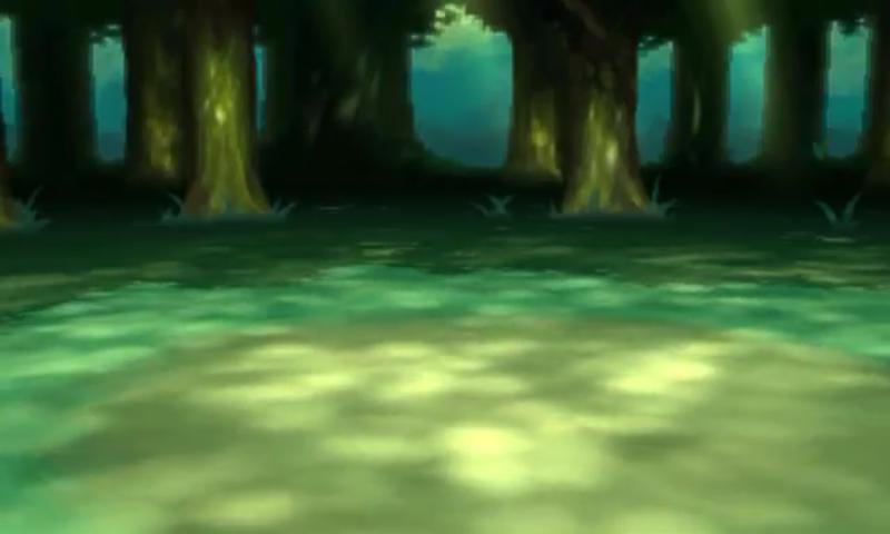 The Forest Pokemon Showdown  Pokemon showdown, Pokemon, Pokemon pictures
