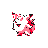 Clefable - RBY