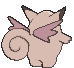 Contest #01 - Combate A Clefable