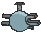 Smoke on the water Magnemite