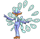 ◓ Pokédex Completa: Articuno (Pokémon) Nº 144