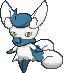 Meowstic-F