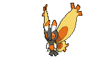 Pokémon Spear [M] [IC]