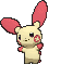 Tópicos com a tag ribombee em Pokémon Mythology RPG Plusle