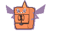 gotta catch 'em all •• questionnaire Rotom-frost